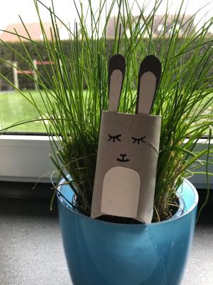 Ostern Hannah