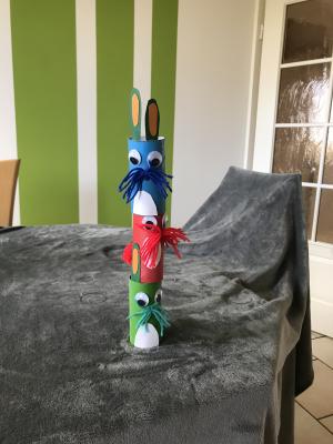 Wunderschön